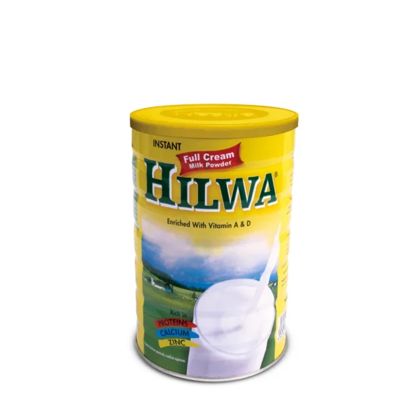Hilwa 900 g