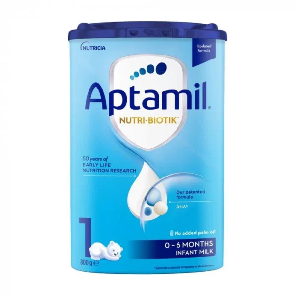 Aptamil 1
