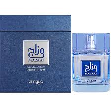 Majaaz perfume