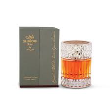 Sharaf perfume