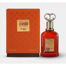 Al fouz perfume