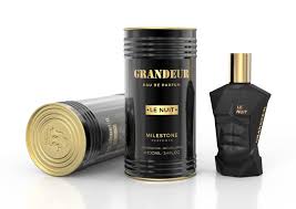 Grandeur perfume