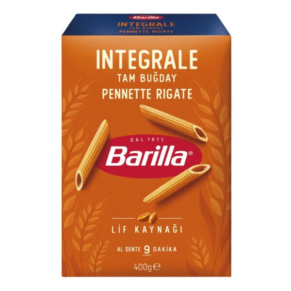barilla integrale