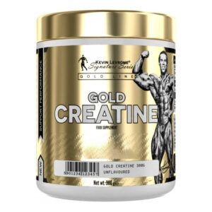 Gold Creatine