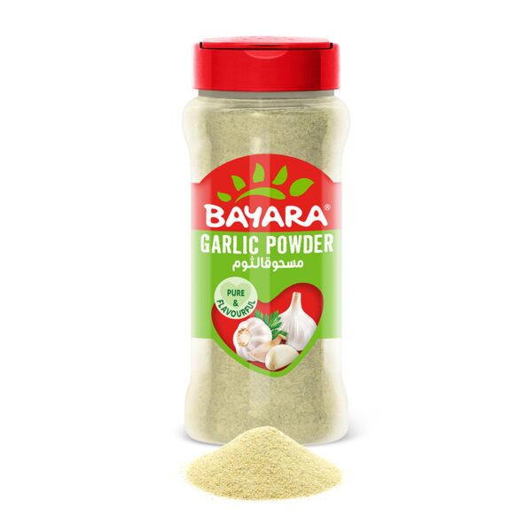 Garlic powder