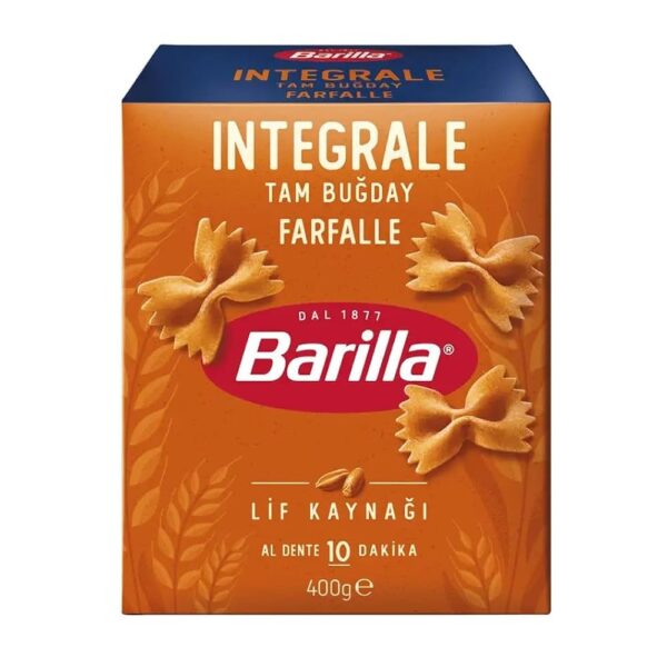 barilla integrale