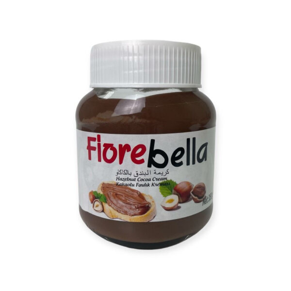 Flore bella chocolate 300G