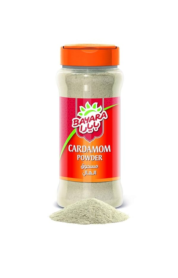 Cardamom powder