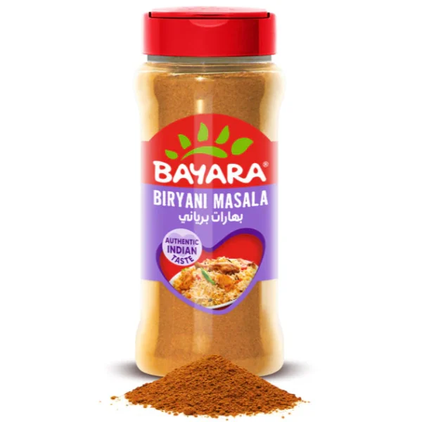 Biryani masala