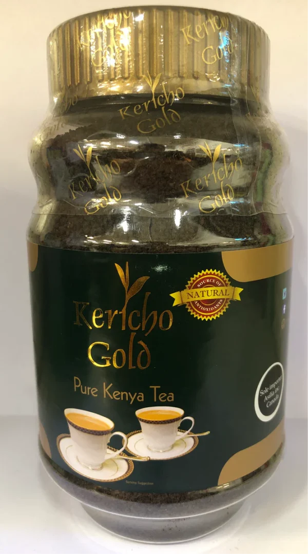 Kericho gold